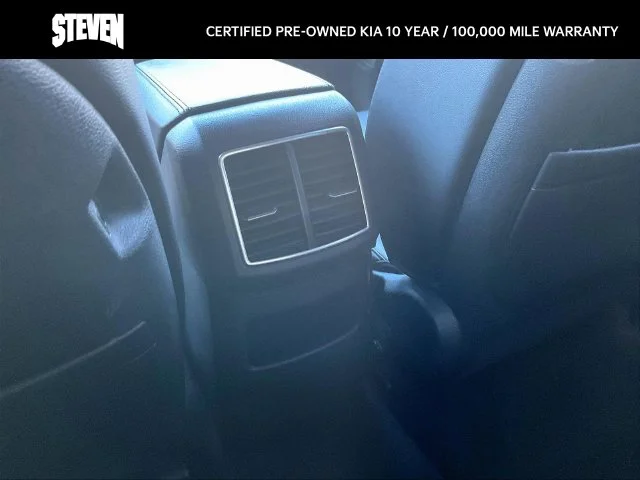 Used 2024 Gray Kia X-Line image 11
