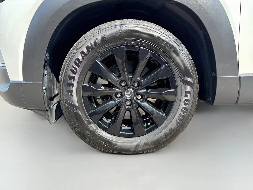 Certified Used 2024 Pearl Mazda 2.5 S Preferred Package image 30
