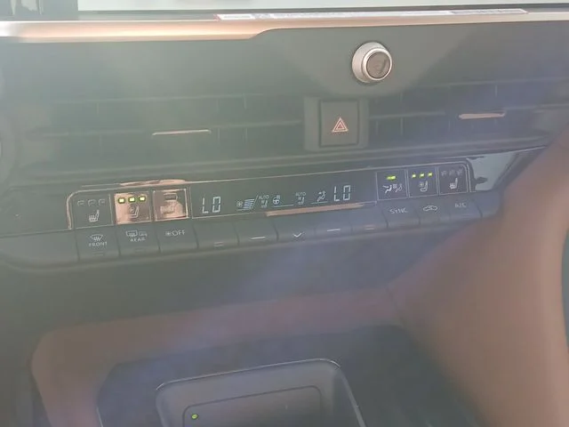 New 2026 Bronze Age Toyota Limited image 16