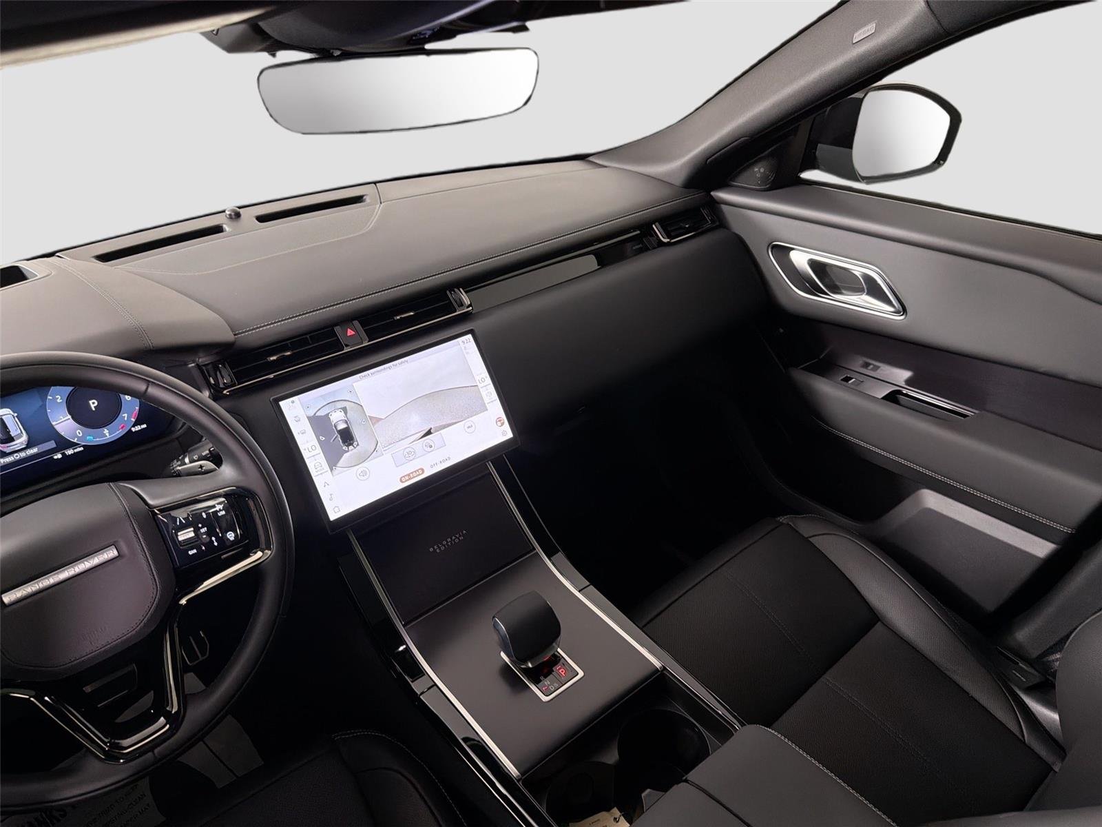 New 2026 CHARENTE GREY Land Rover Belgravia Edition image 21