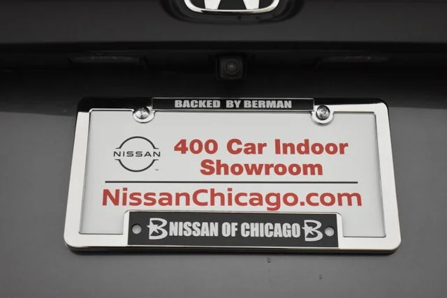 Used 2020 Gray Honda EX-L image 39