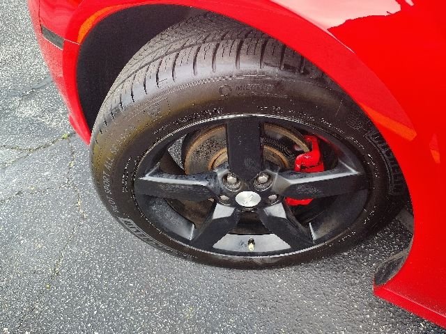 2015 Chevrolet Camaro 2LT - Photo 9