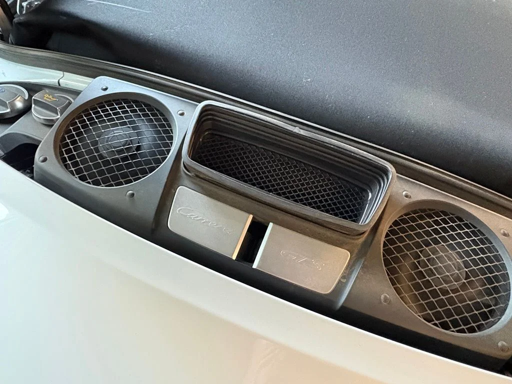 Used 2015 White Porsche Carrera GTS image 28