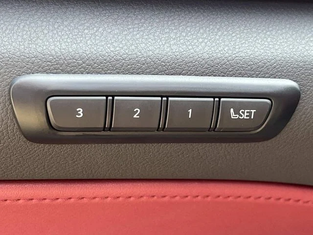 Certified Used 2025 CAVIAR Lexus 350 Premium image 32