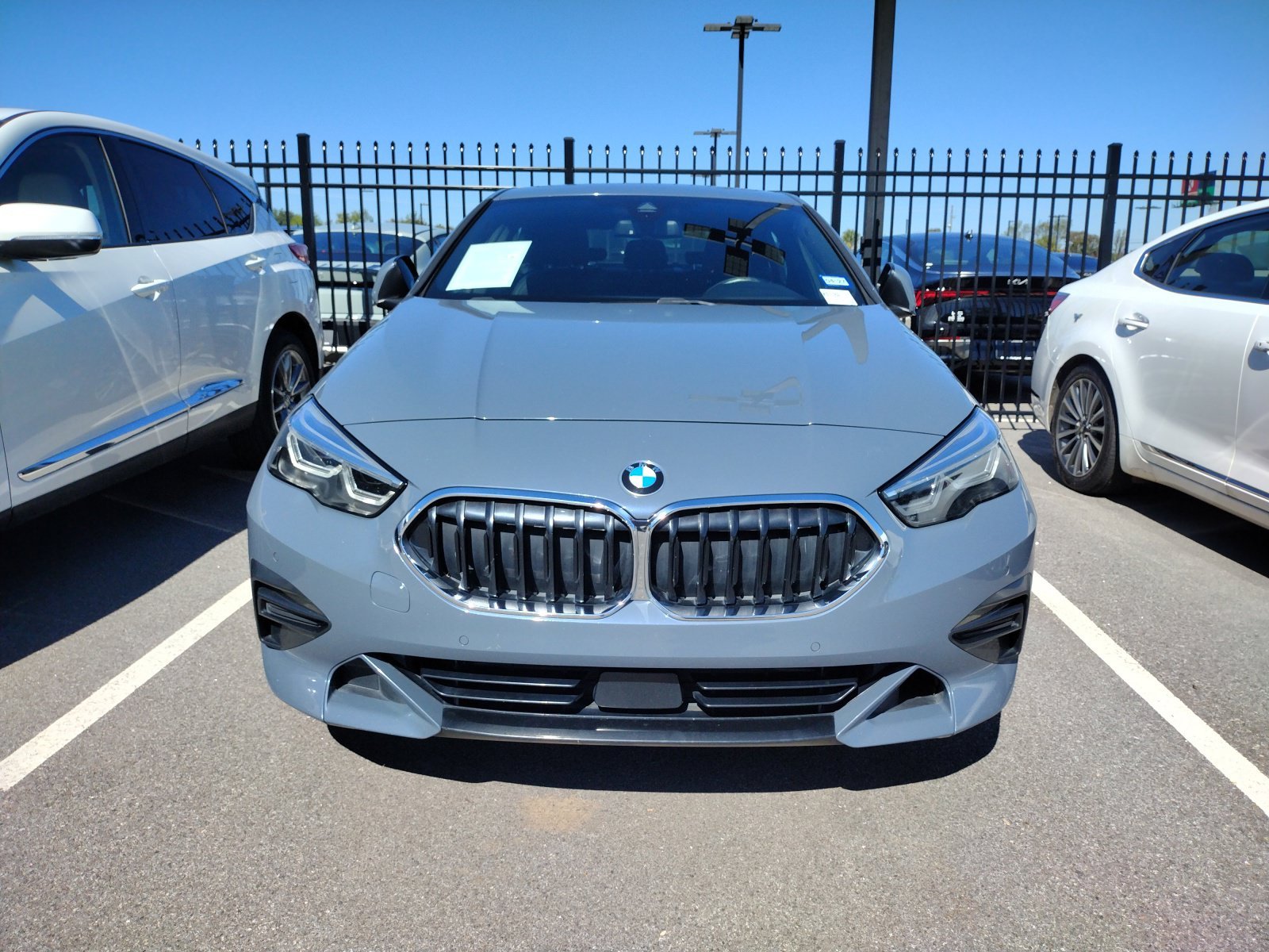 2022 BMW 2 Series