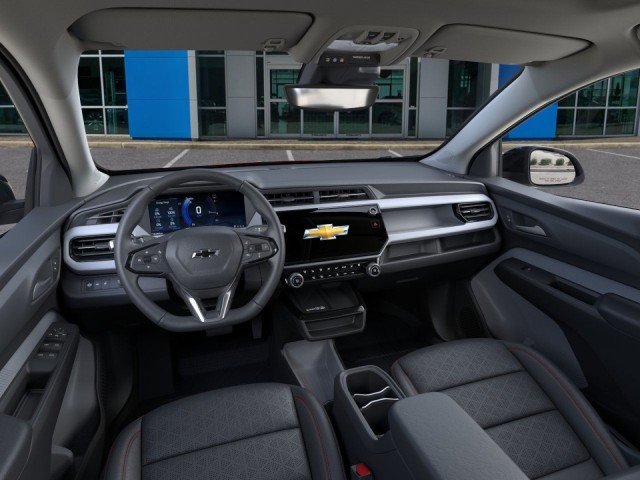 2027 Chevrolet Bolt RS - Photo 15