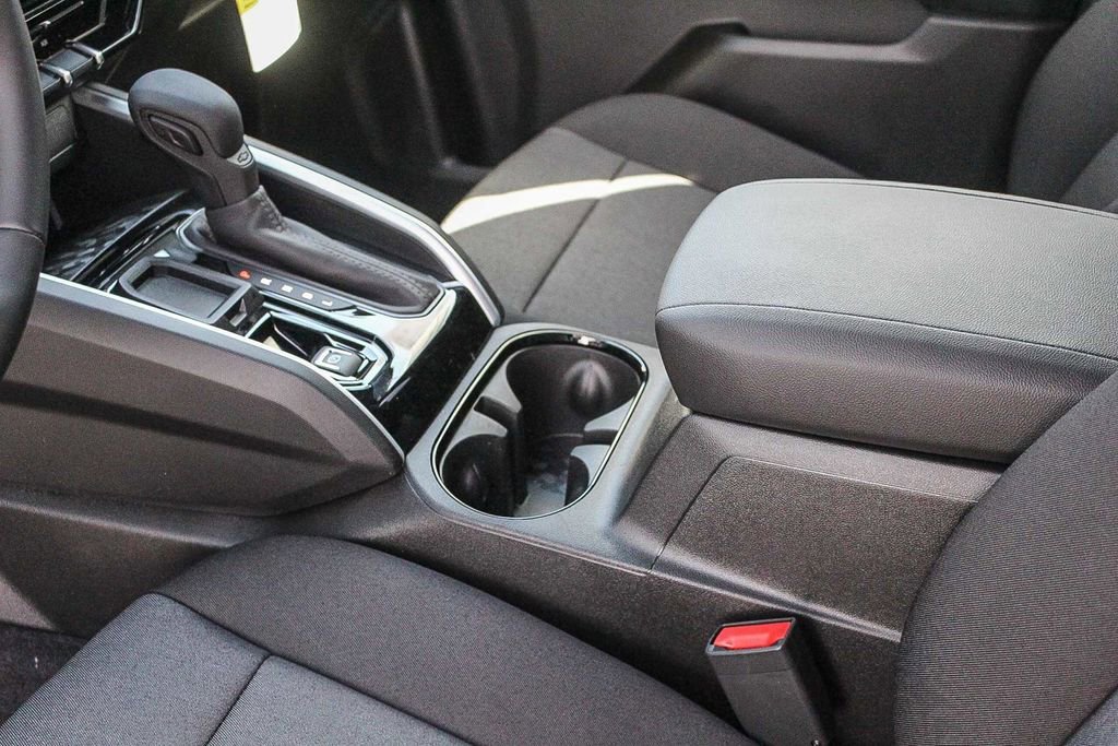 2026 Chevrolet Colorado Work Truck - Photo 18