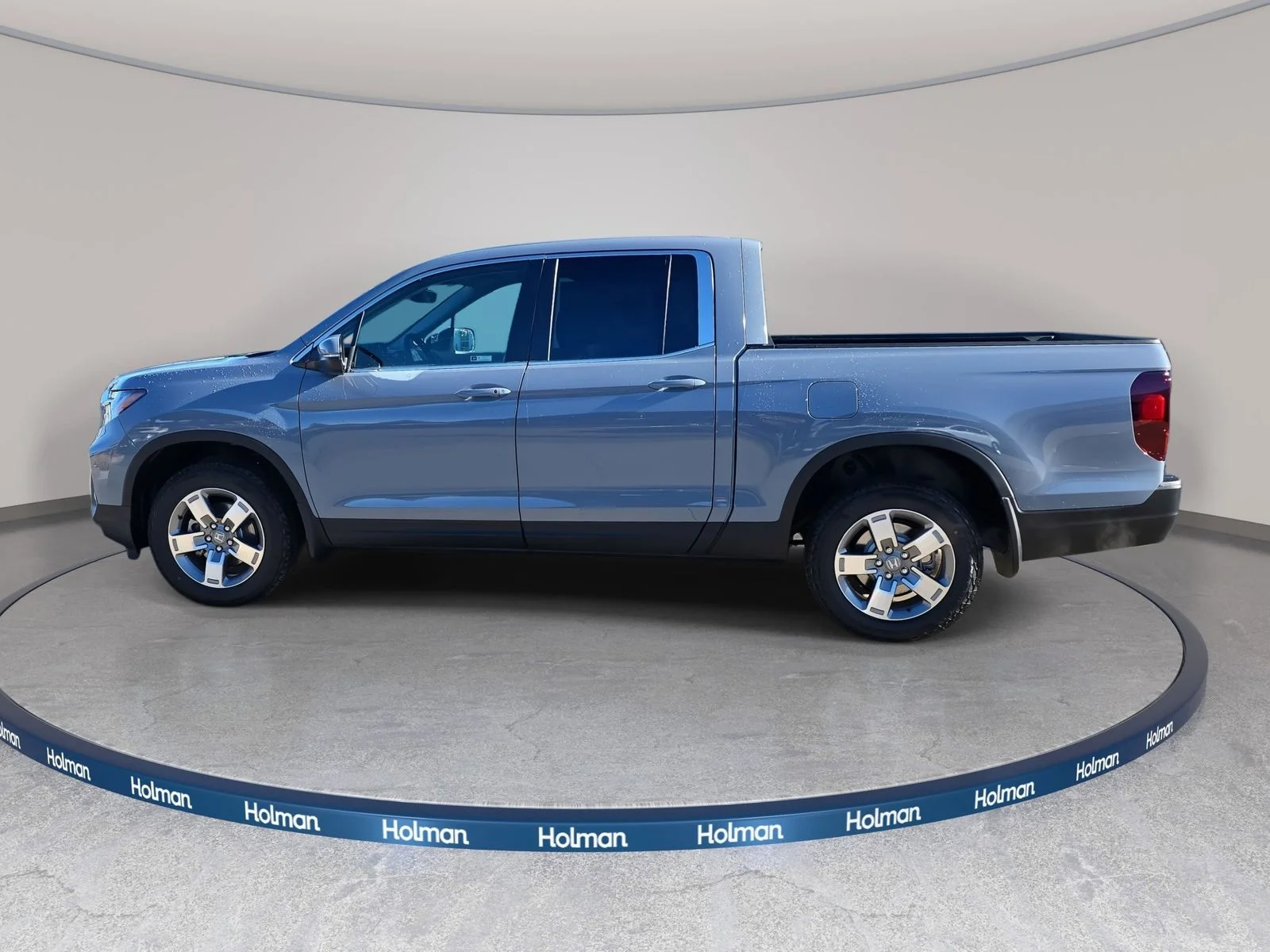 2026 Honda Ridgeline RTL - Photo 8