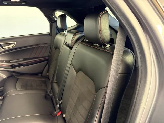 Used 2021 Gray Ford ST Line image 38