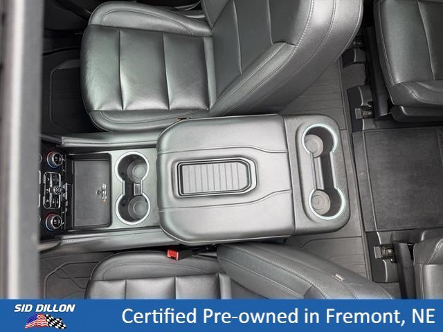 Certified Used 2023 Summit White Chevrolet Z71 image 7