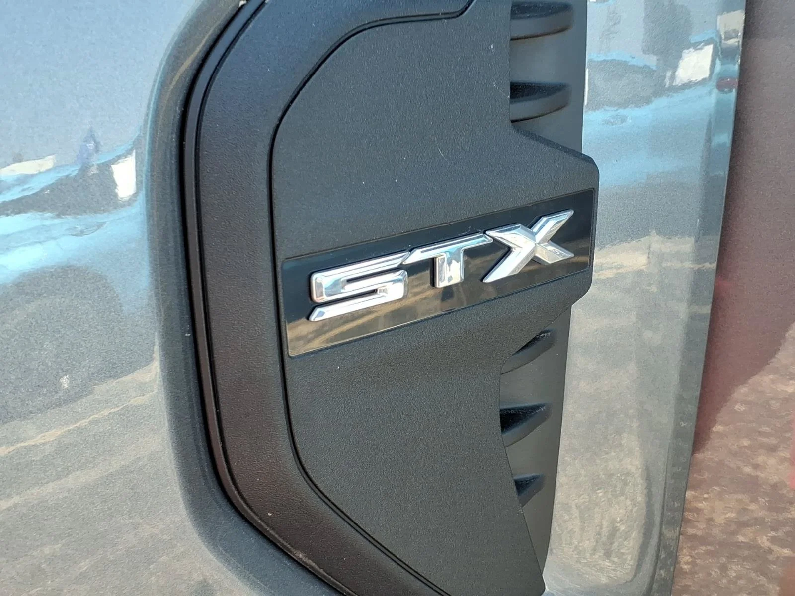 Certified Used 2024 Gray Metallic Ford XL image 20
