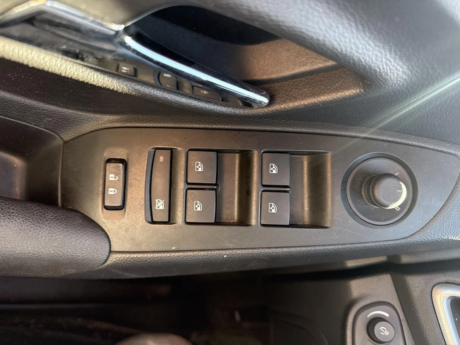 Used 2019 Satin Steel Metallic Chevrolet LT image 14