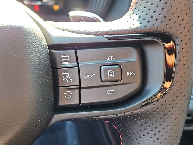2026 Dodge Charger Scat Pack - Photo 20