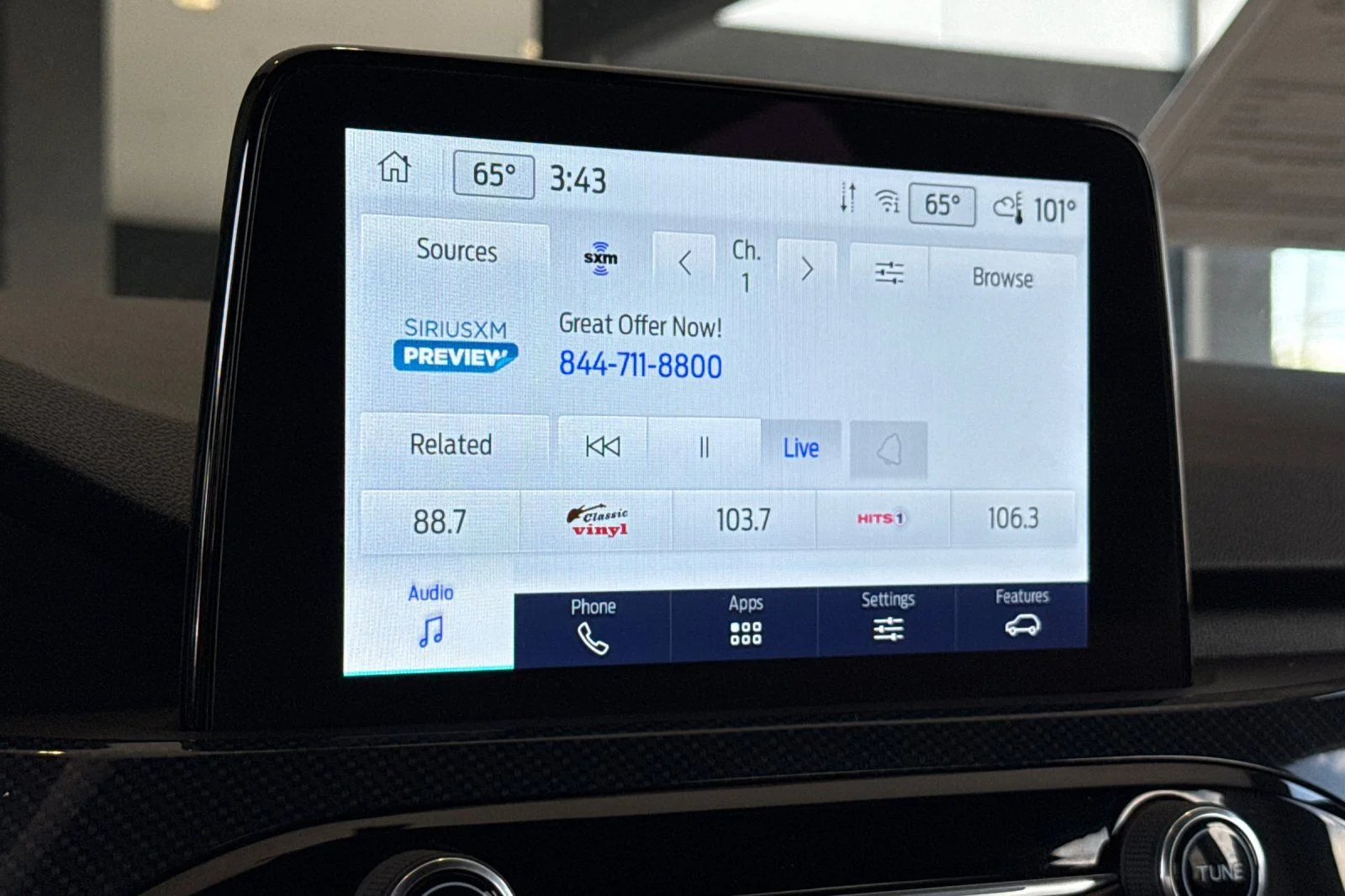 2024 Ford Escape ST-Line - Photo 16