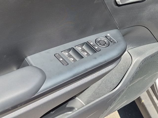New 2026 Steel Gray Kia LXS image 10