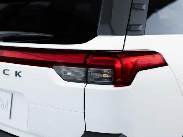 New 2026 CRYSTAL WHITE PEARL Subaru Premium image 12