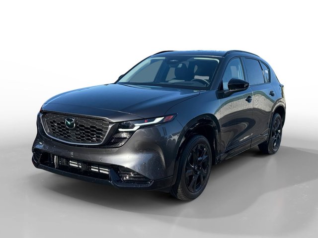 2026 Mazda CX-5 2.5 S Premium