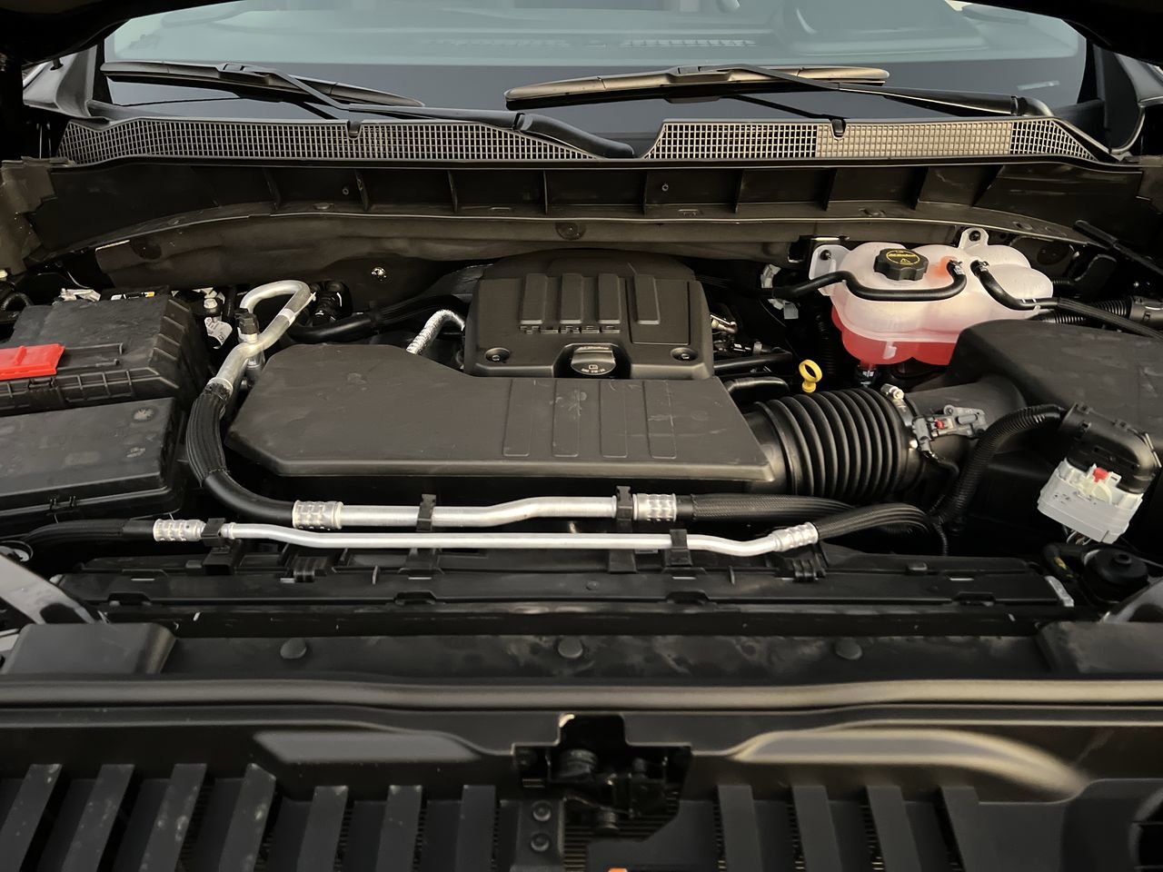 2026 Chevrolet Silverado 1500 LT - Photo 30