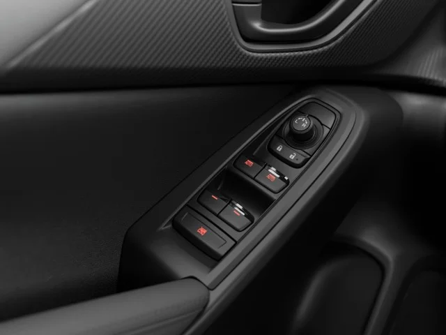 New 2026 MAGNETITE GRAY PEARL Subaru Premium image 22