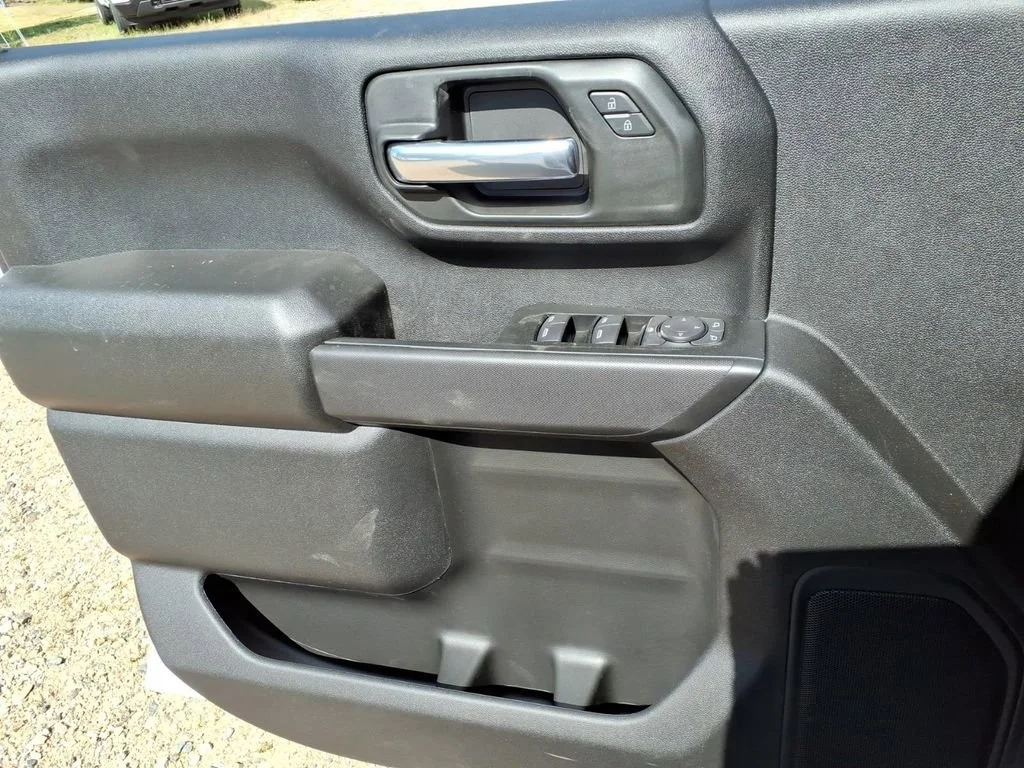 2026 Chevrolet Silverado 2500 HD Work Truck - Photo 17