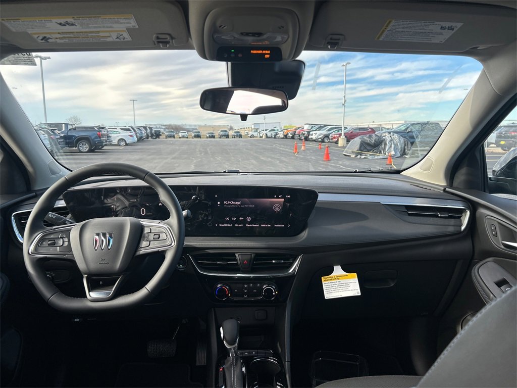 2026 BUICK ENCORE GX - Image 28