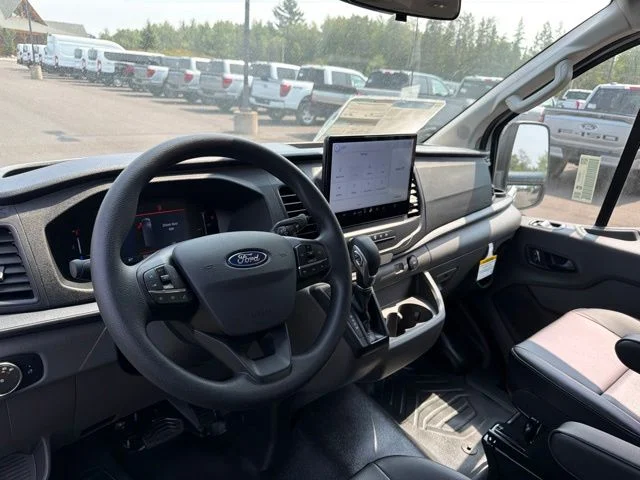 2026 Ford Transit Passenger Van XL - Photo 11