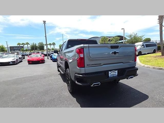 2026 Chevrolet Silverado 1500 LT Trail Boss - Photo 23