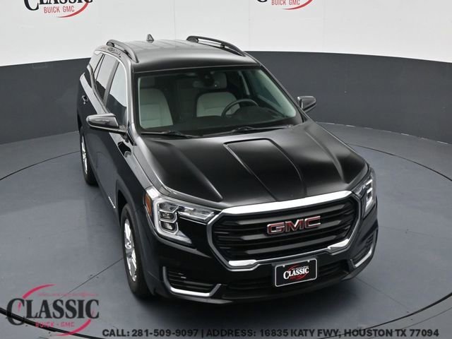 2022 GMC Terrain SLE FWD
