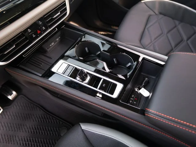 New 2026 Gray Volkswagen 2.0T Peak Edition image 24