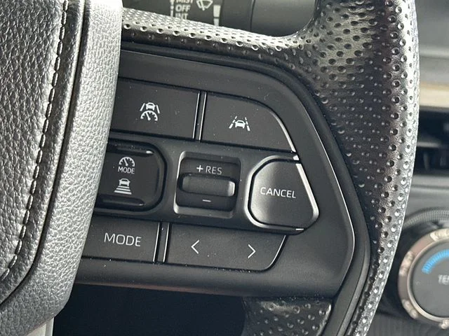 Used 2026 Blue Toyota SR5 image 19