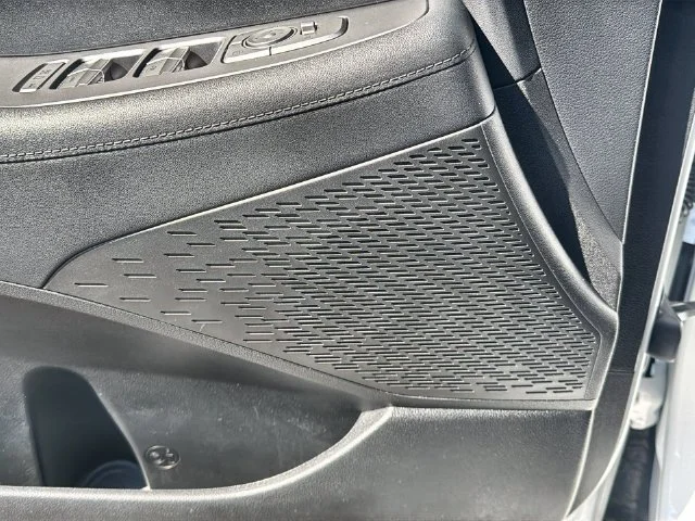 2025 Hyundai Palisade XRT - Photo 23