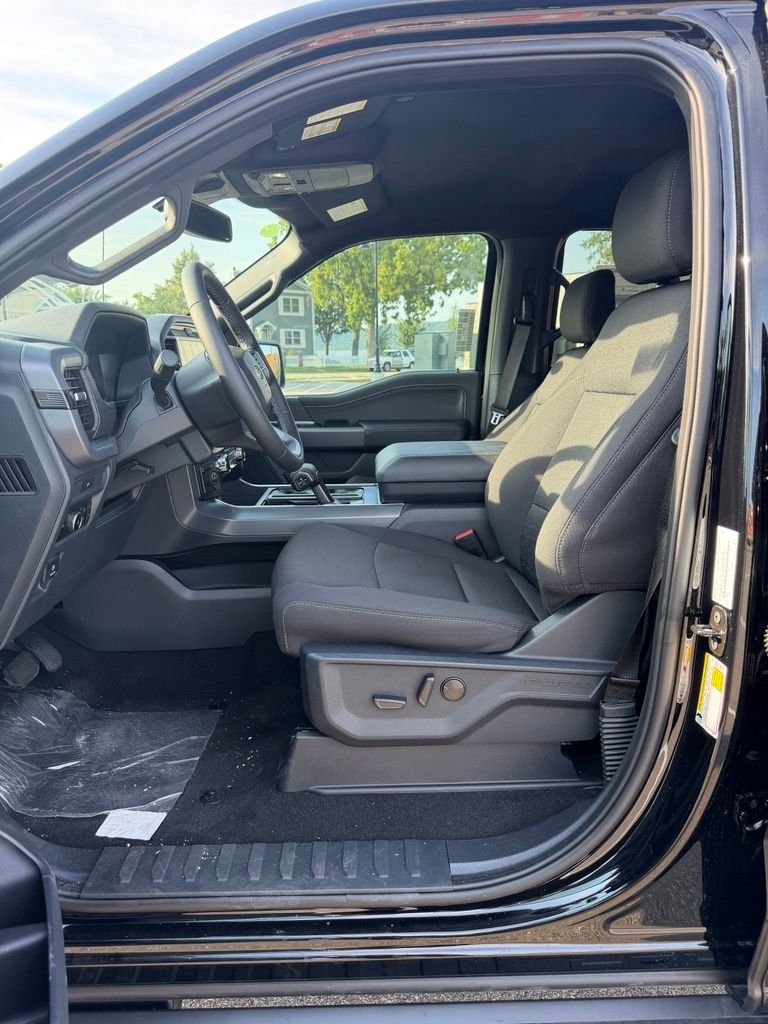 2026 Ford F-150 XLT - Photo 10