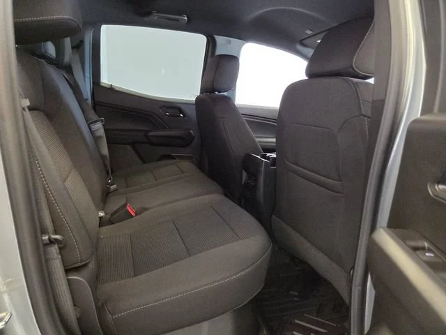 New 2026 Sterling Metallic GMC Elevation image 16