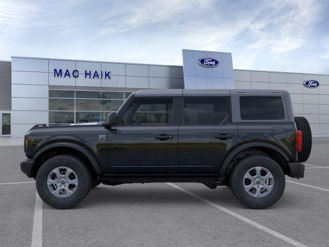 New 2026 Shadow Black Ford Big Bend® image 28