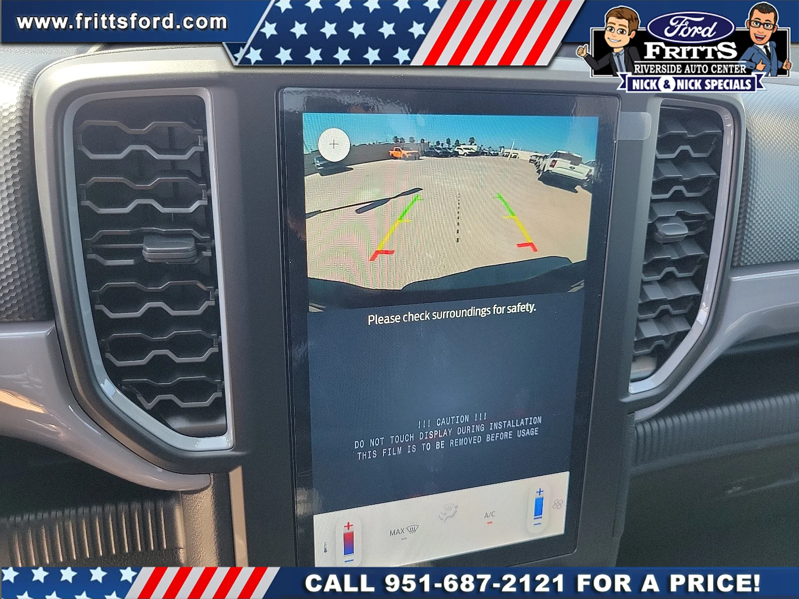 New 2026 Carbonized Gray Metallic Ford XL image 12