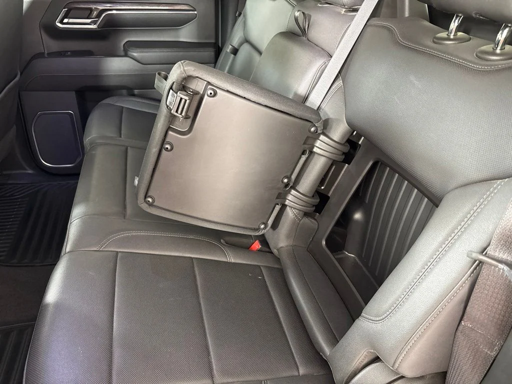 Used 2023 White Chevrolet LTZ image 31