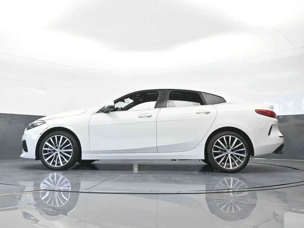 Used 2023 Alpine White BMW 228i image 56