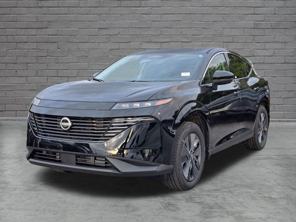2026 Nissan Murano SL - Photo 3