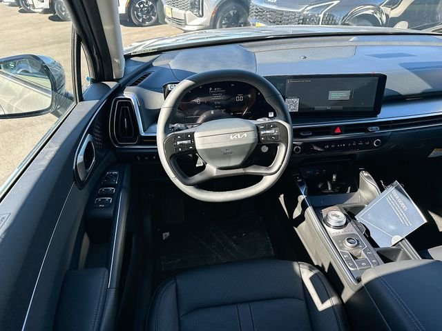 2026 Kia Sorento EX Hybrid - Photo 22