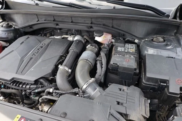Used 2023 Gray Kia SX image 45