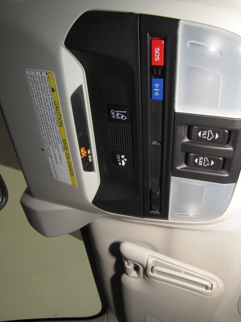 Used 2022 Magnetite Gray Metallic Subaru Sport image 8