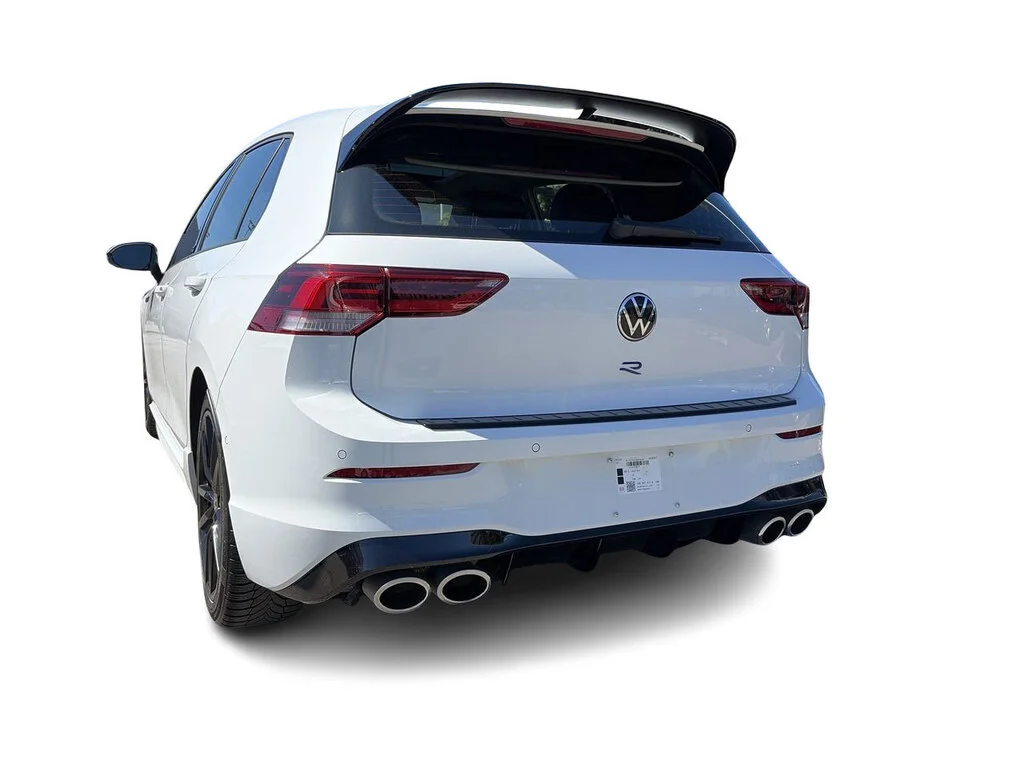 Used 2023 Pure White Volkswagen 2.0 T 20th Anniversary 7Sp at DSG w/Tip Dilawri Ce image 11