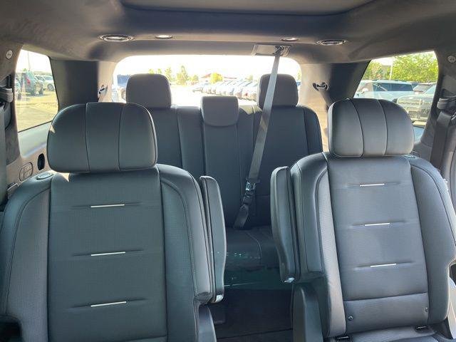 2026 Hyundai Palisade Calligraphy - Photo 21