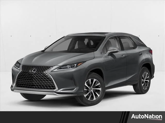 2022 Lexus RX 350 350 FWD's photo