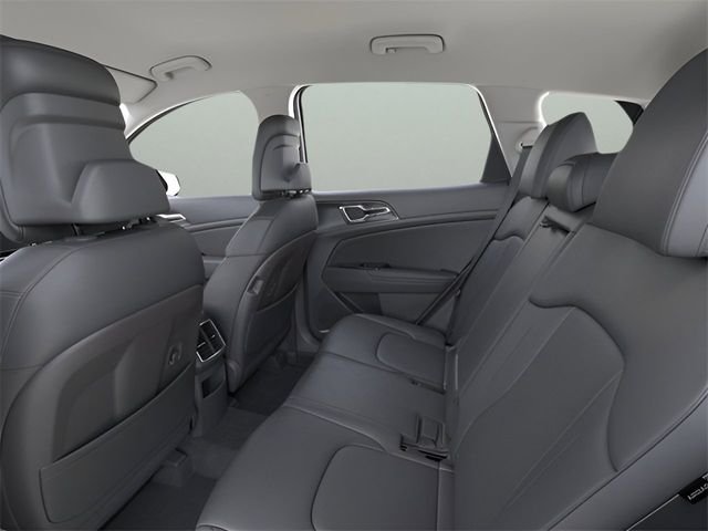 2025 Kia Sportage EX Hybrid - Photo 17