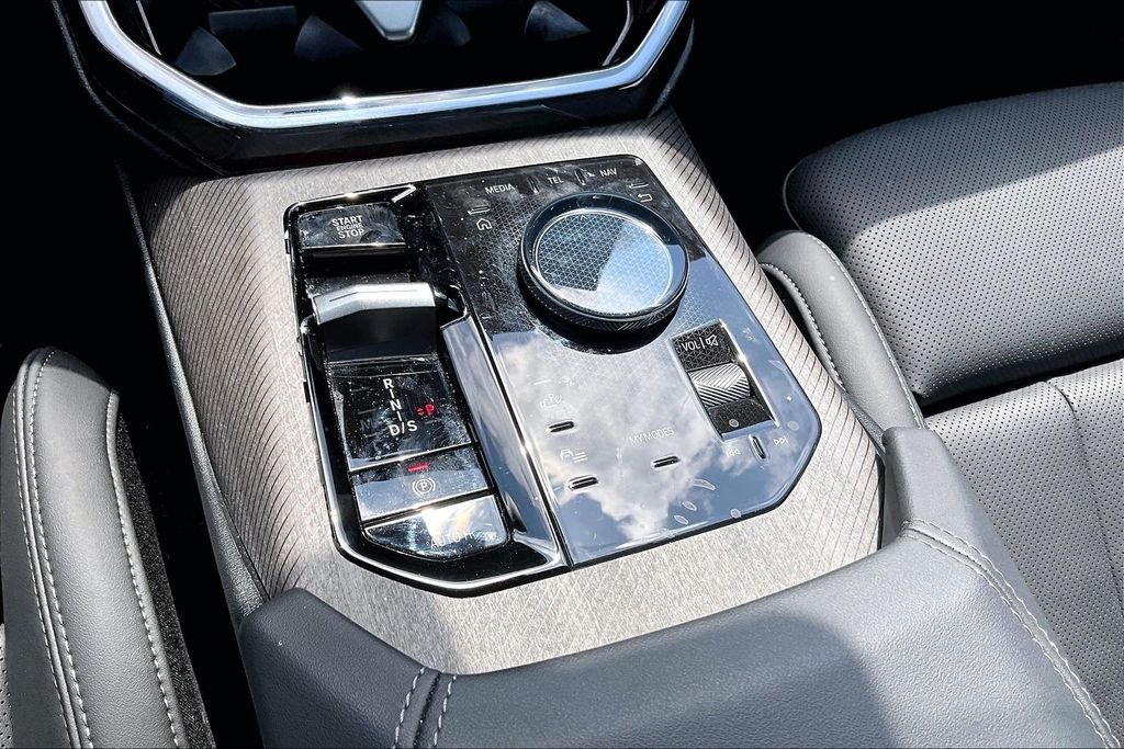 Certified Used 2026 White BMW 30 xDrive image 26