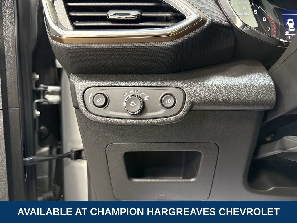 2023 Chevrolet TrailBlazer Activ - Photo 23