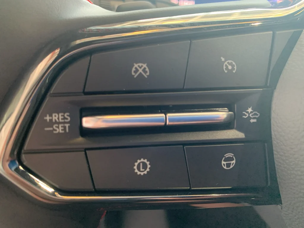 2026 Chevrolet Traverse RS - Photo 19