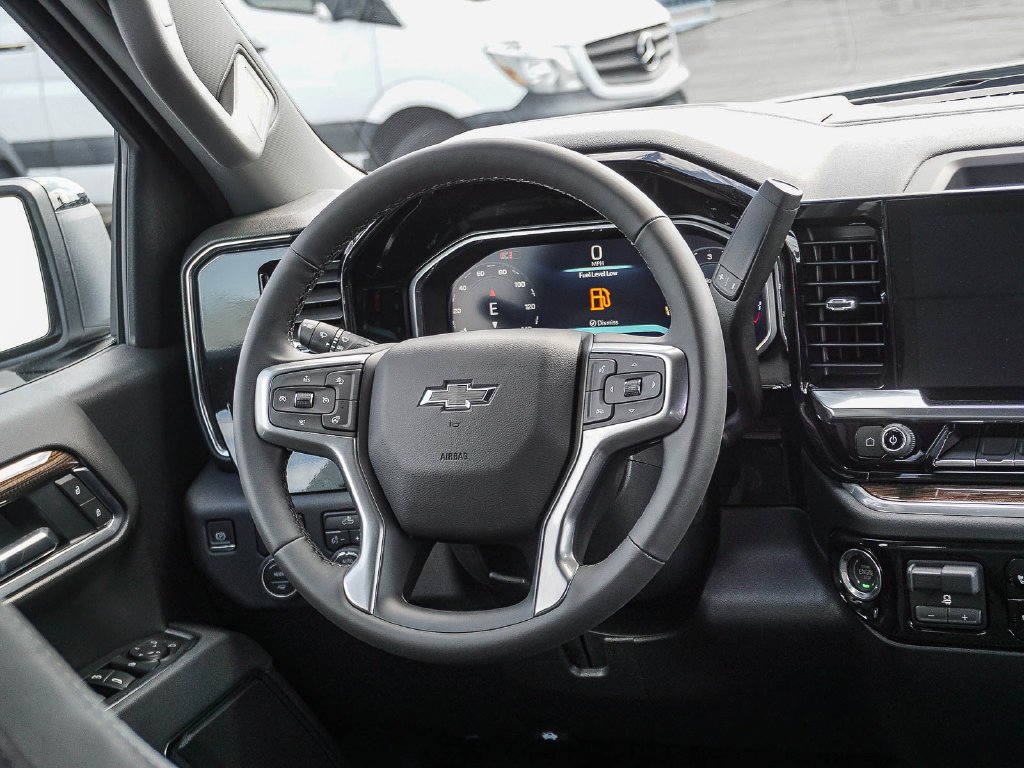 2026 Chevrolet Silverado 1500 RST - Photo 16
