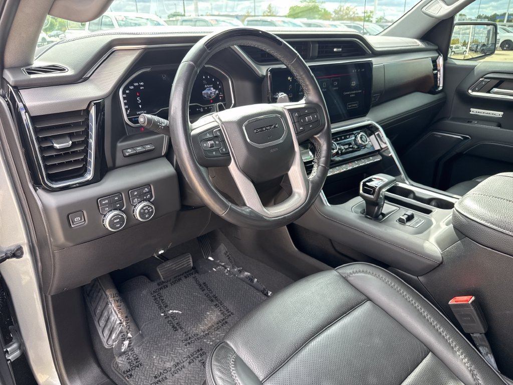 2024 GMC Sierra 1500 Denali Denali - Photo 16